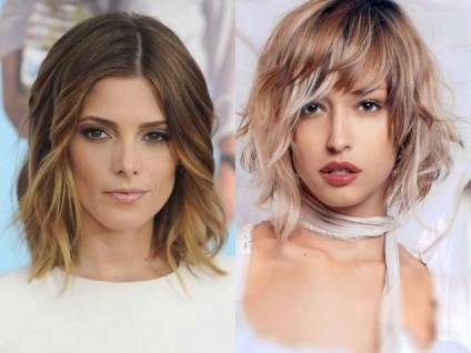 Ce culoare de păr de moda de primăvară-vară 2017 Fotografie (2017) Ce păr de culoare de moda primavara-vara 2017 Foto