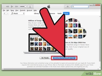 Cum de a transfera itunes biblioteca de la un calculator la altul (bibliotecă) Cum de a transfera itunes biblioteca de la un calculator la altul