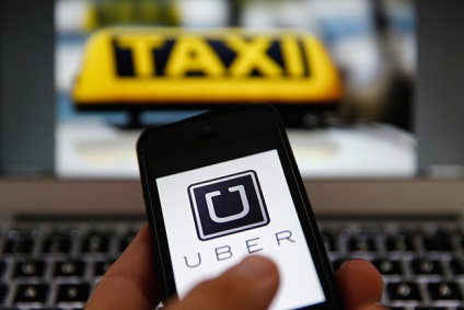 Cum de a atrage clienți într-un taxi (taxi) Cum de a atrage clienți într-un taxi