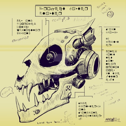 Cum Gaster Blaster (Blaster) Cum Gaster blaster