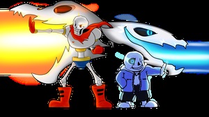 Cum Gaster Blaster (Blaster) Cum Gaster blaster