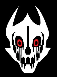 Cum Gaster Blaster (Blaster) Cum Gaster blaster