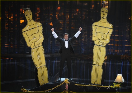 Cum de a face propriile mâini Oscar (Oscar) Cum sa faci Oscar cu propriile sale mâini