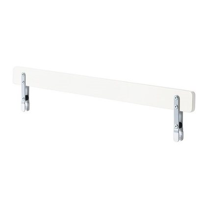 Cum de a face protecția copilului nu este scăzut de la vârfurile (pat de protecție RIM) pat Cum de a face protecția copilului a căzut de pe vârfurile pat
