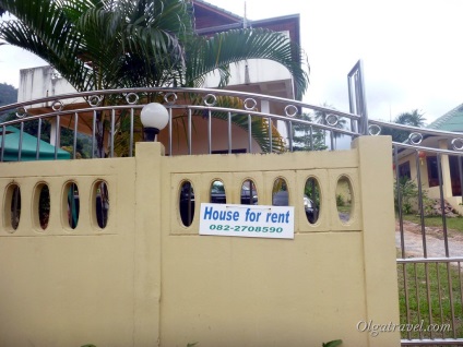 Cum să închirieze o casă în Koh Samui, casa de inchiriat (casa noastră în Samui) Cum să închirieze o casă în Koh Samui, casa de inchiriat