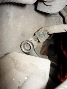 Cum de a elimina demarorul și înlocuiți ștecherul în ea pentru hyundai accent, hyundai în limba rusă (hyundai) Cum de a elimina demarorul și înlocuiți ștecherul în ea pentru hyundai accent, hyundai în limba rusă