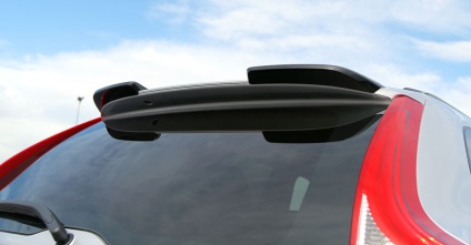 După cum Sportpaket Polestar schimbă caracterul de serie Volvo (Polestar) După cum Sportpaket Polestar schimbă caracterul de serie Volvo