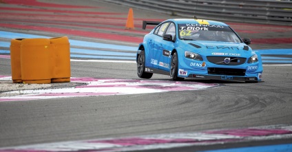 După cum Sportpaket Polestar schimbă caracterul Volvo serial (XC60 Volvo) După cum Sportpaket Polestar schimbă caracterul de serie Volvo
