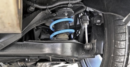 După cum Sportpaket Polestar schimbă caracterul Volvo serial (V40 Volvo) După cum Sportpaket Polestar schimbă caracterul de serie Volvo