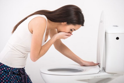 Cum de a face față cu supraalimentare (lacom pierde in greutate) Cum să facă față cu supraalimentare