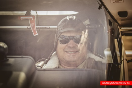 Cum de a deveni un fotograf de succes Scoala de Fotografie Andrew Sheremetyevo (învăța cum să facă fotografii) Cum de a deveni cu succes o școală de fotografie fotograf Andrey Sheremetyev