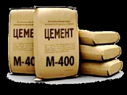 Cum se menține ciment (ciment) Cum se păstrează ciment