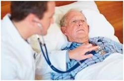 șoc cardiogen (durata acestui stat) șoc cardiogen