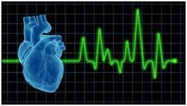 șoc cardiogen (durata acestei condiții de severitate) șoc cardiogen