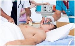 șoc cardiogen (probabilitate de deces) șoc cardiogen