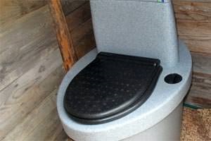 Confortul în țară va crea o toaletă de turbă (confort) Confortul în țară va crea o toaletă de turbă