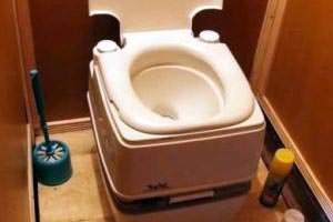 Confortul în țară va crea o toaletă de turbă (confort) Confortul în țară va crea o toaletă de turbă