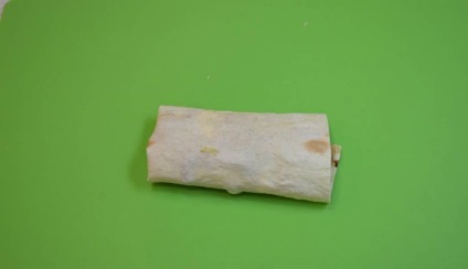 Plicuri Lavaș cu pui - un pas cu pas reteta cu fotografii pe (pas cu pas rețete) Plicuri Lavaș cu carne de pui - un pas cu pas reteta cu fotografii de pe