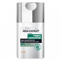 Produse cosmetice pentru ras (pe spumă de ras) Cosmetice de ras