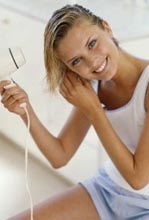 Frumusete - repararea parului, sau ce clatirii - Enciclopedia medicala (apa de gura) Frumusete - repararea parului, sau ce clatirii - Enciclopedia Medicala