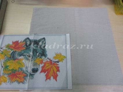 cusătură Carpet (cusătură) broderie covor