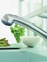 Piese de cap pentru mixer (mixer) Porțiunile de cap pentru mixer