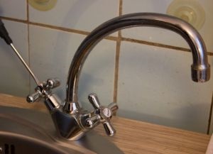 Piese de cap pentru mixer (mixer) Porțiunile de cap pentru mixer