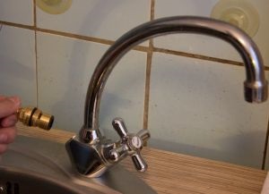 Piese de cap pentru mixer (mixer) Porțiunile de cap pentru mixer