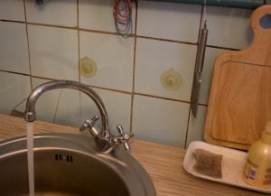 Piese de cap pentru mixer (piese de cap) Porțiunile de cap pentru mixer