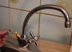 Piese de cap pentru mixer (mixer) Porțiunile de cap pentru mixer