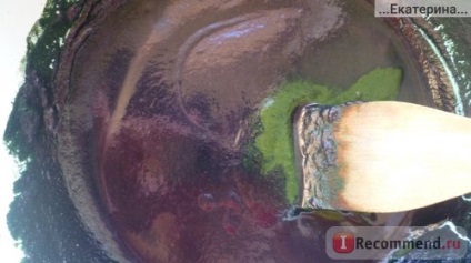vopsea de par Basma naturale iraniene - „modul de utilizare henna și Basma obține cele mai multe (pentru a obține) vopsea de par Basma naturale iraniene - „modul de utilizare henna și Basma obține cele mai