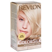 vopsea de par colorsilk 02 de Revlon - comentarii, fotografii și preț (Revlon) vopsea de par colorsilk 02 de Revlon - comentarii, fotografii și preț