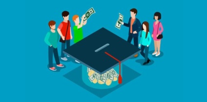 Caracteristici Student împrumut condițiile de primire (împrumut) Student împrumut Caracteristici condiții de primire