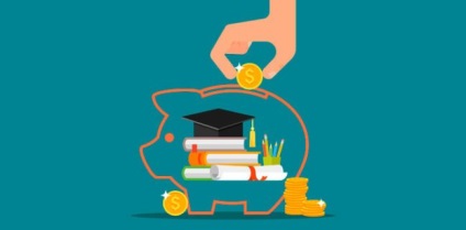 Creditul pentru formarea de condiții particulare de preparare (primire) Student împrumut Caracteristici condiții de primire