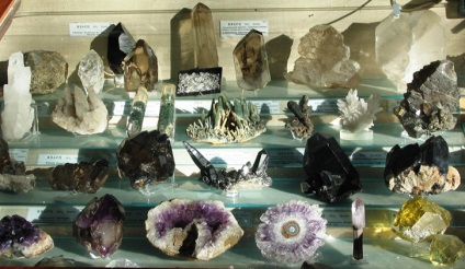 Cuarț mineral multicolor (cuart impuritatilor cristal de rocă) Cuarț mineral multicolor