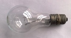 Lampa printr-o (metoda de conectare) diode Lampa printr-o diodă