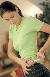 Tratamentul diabetului zaharat (diabet) Tratamentul diabetului