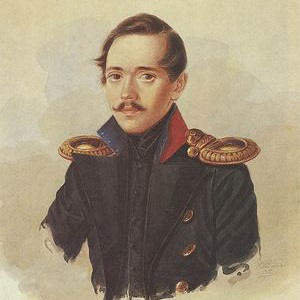 Lermontov - un poem Lermontov - un poem