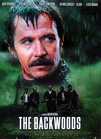 Forest of Shadows (2006) - Watch Online (2006) Forest of Shadows (2006) - Uita-te online