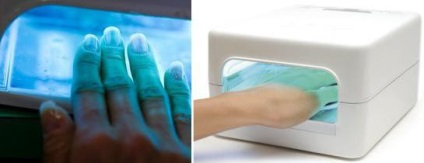 Cea mai bună lumină pentru shellac (cel mai bun) Cea mai bună lumină pentru shellac