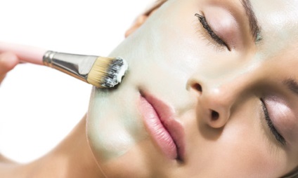 Cele mai bune rețete pentru măști de față de aldehidă (facials aldehidă) Cele mai bune rețete aldehidice măști de față