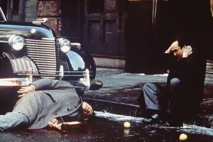 fapte interesante despre filmul „The Godfather“ - o sursă de umor bun (care) fapte interesante despre filmul „The Godfather“ - o sursă de bună dispoziție