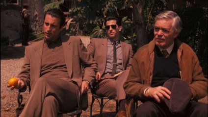 fapte interesante despre filmul fapte interesante despre filmul „The Godfather“ - o sursă de bună dispoziție