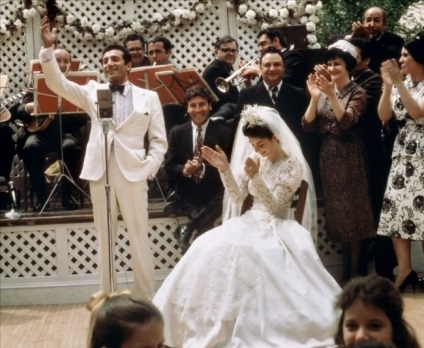 fapte interesante despre filmul „The Godfather“ - o sursă de bună dispoziție (Nașul) fapte interesante despre filmul „The Godfather“ - o sursă de bună dispoziție
