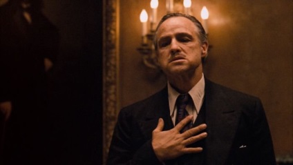 fapte interesante despre filmul „The Godfather“ - o sursă de bună dispoziție (Coppola) fapte interesante despre filmul „The Godfather“ - o sursă de bună dispoziție