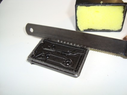 Maestrul snp4 - modificarea CP-121-122 în xl (maestru snp4) Maestrul snp4 - modificarea CP-121-122 în xl