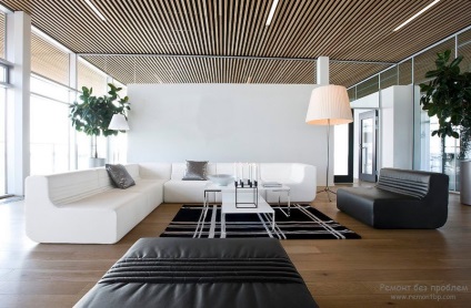 Materiale pentru pereti interiori, podea si tavan (finisaje interioare) Materiale pentru pereti interiori, podea si tavan