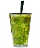 Lemon balsam, tratament balsam (brut pulverizat uscat insista) Melissa balsam de tratament