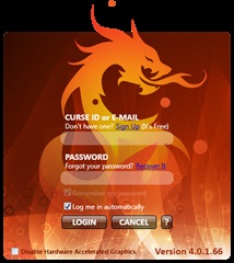 addons manager de blestem (Descărcare blestem client) Managerul addons blestem