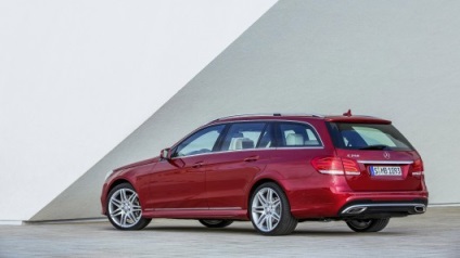 Mercedes E-Class trebuie să știți înainte de a cumpăra un (cal) Mercedes E-Class trebuie să știți înainte de a cumpăra